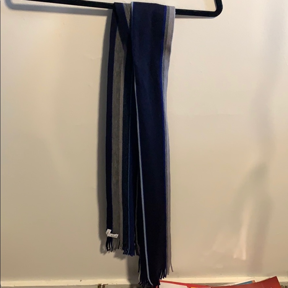 Men’s Scarf